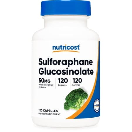 Nutricost