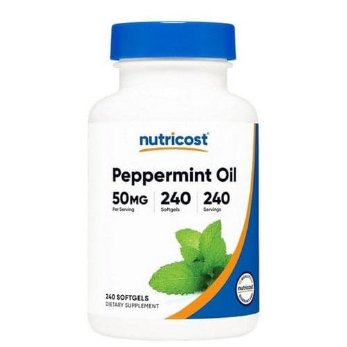 Nutricost