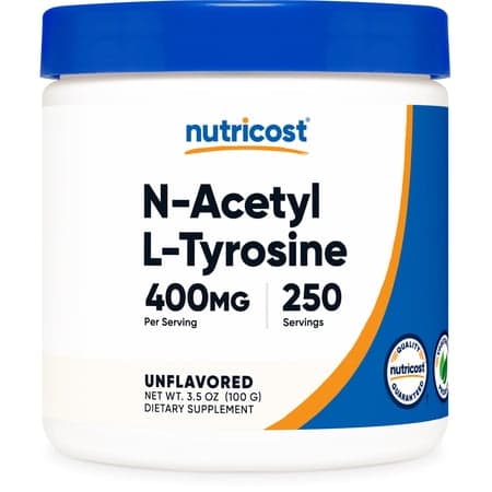 Nutricost