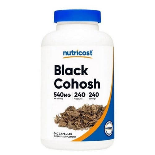 Nutricost