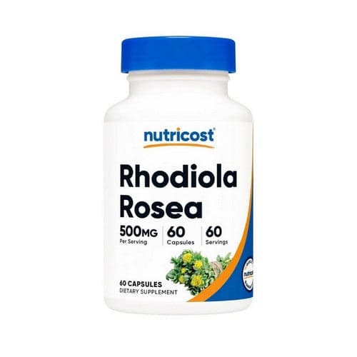 Nutricost