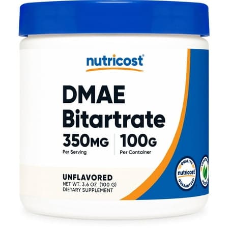 Nutricost