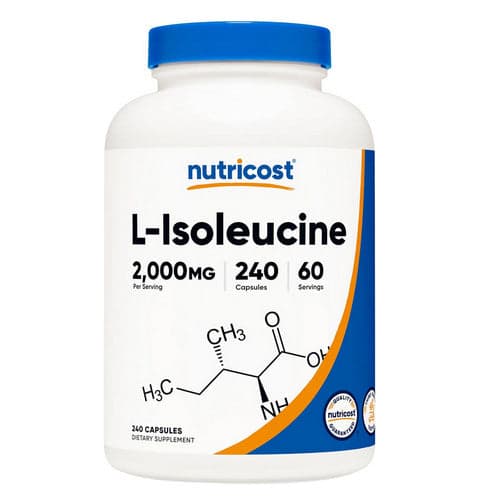 Nutricost