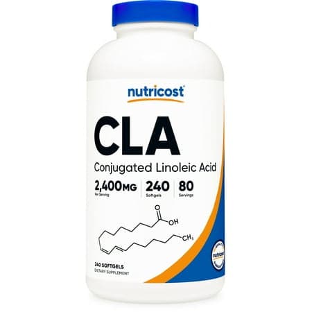 Nutricost