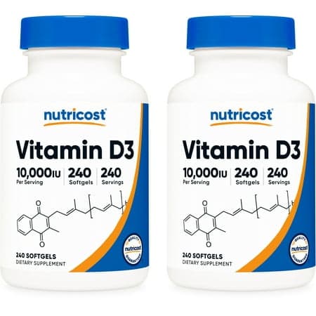 Nutricost