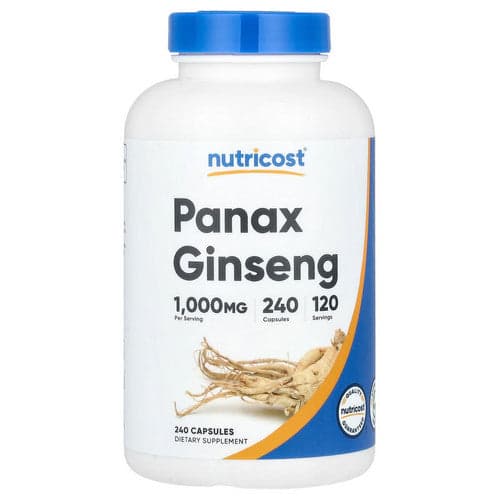 Nutricost