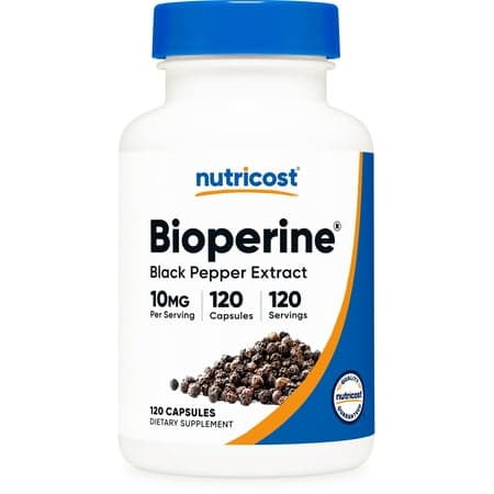 Nutricost