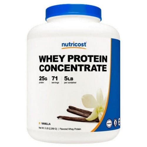 Nutricost