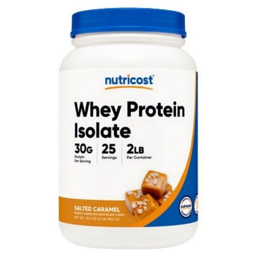 Nutricost