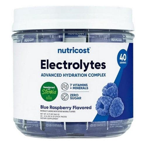 Nutricost