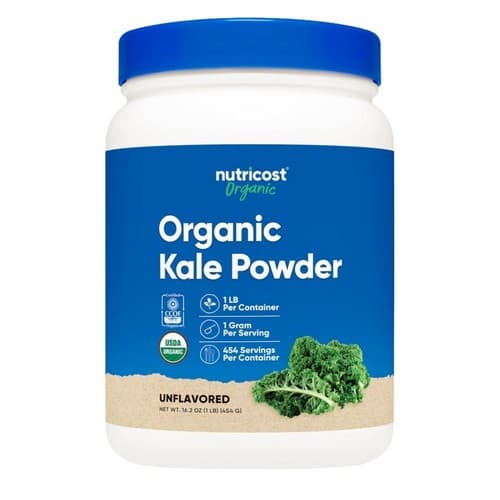 Nutricost