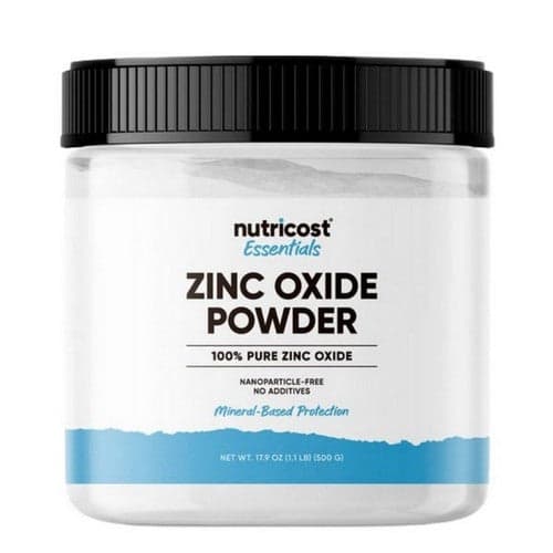 Nutricost
