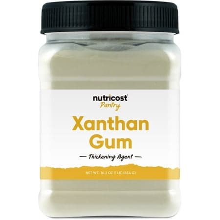 Nutricost
