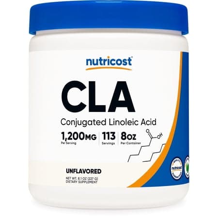 Nutricost