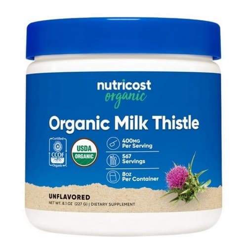 Nutricost