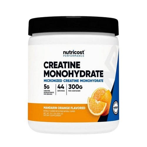 Nutricost