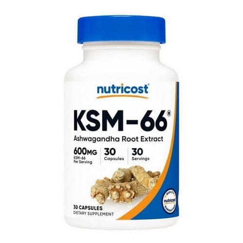 Nutricost