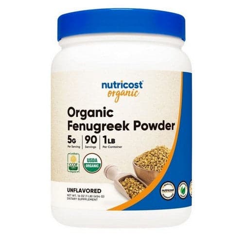 Nutricost