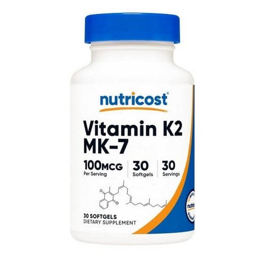 Nutricost