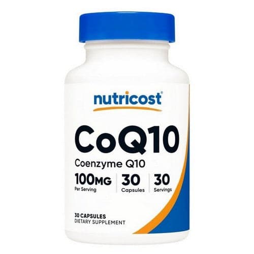 Nutricost