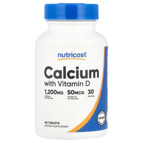 Nutricost