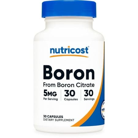 Nutricost