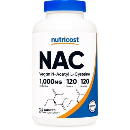 Nutricost