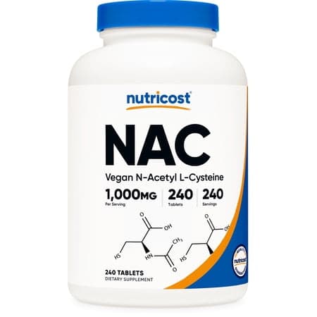 Nutricost