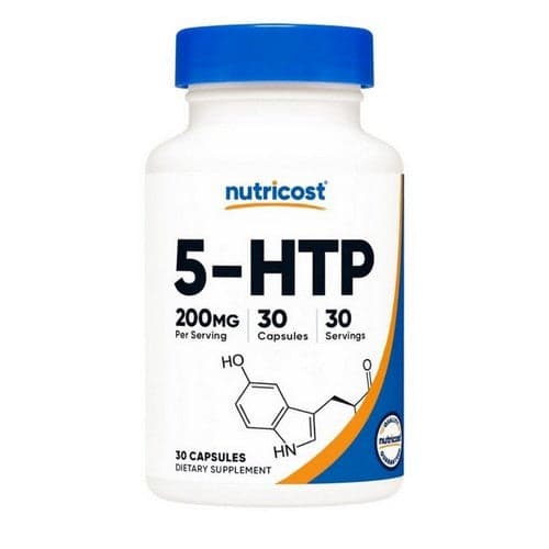 Nutricost