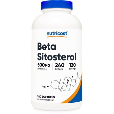 Nutricost