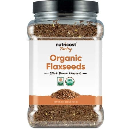 Nutricost