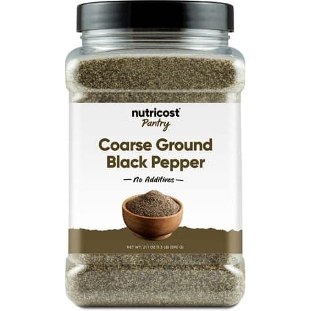 Nutricost