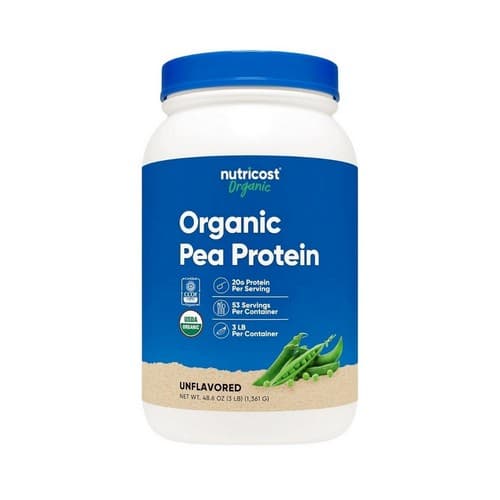 Nutricost