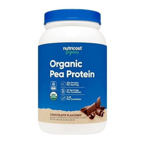Nutricost