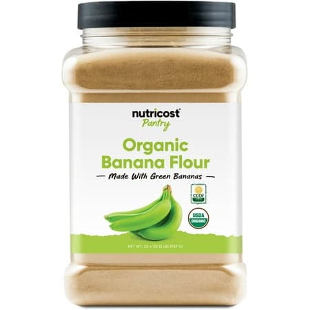 Nutricost