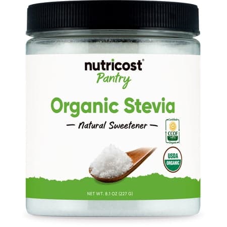 Nutricost