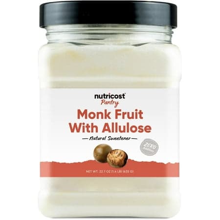 Nutricost