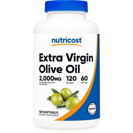Nutricost