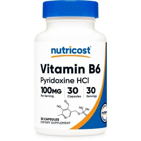 Nutricost