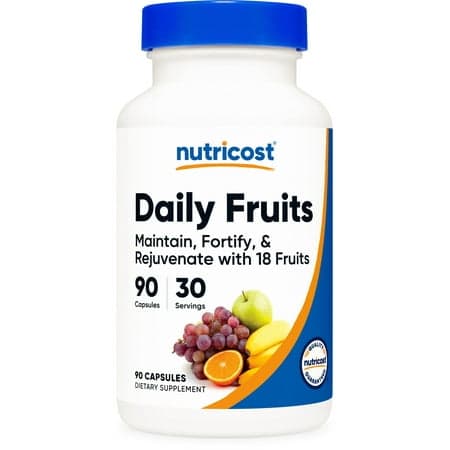 Nutricost