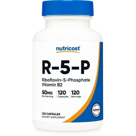 Nutricost
