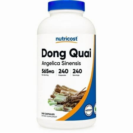 Nutricost