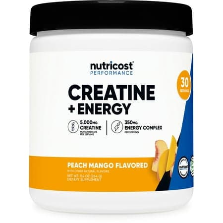 Nutricost