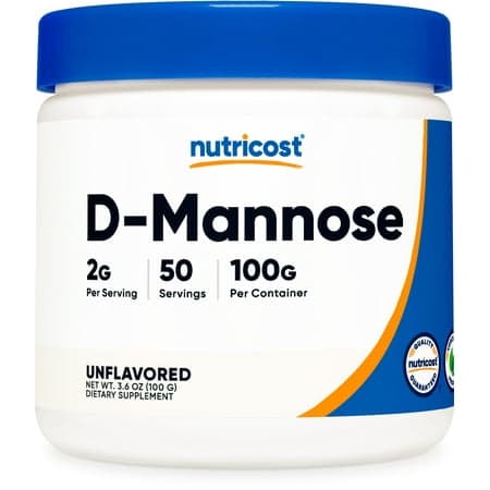 Nutricost