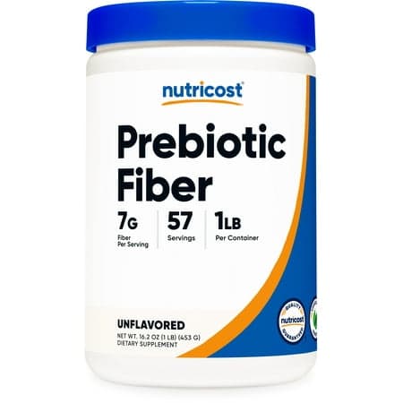 Nutricost