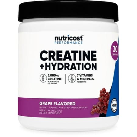 Nutricost