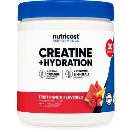 Nutricost