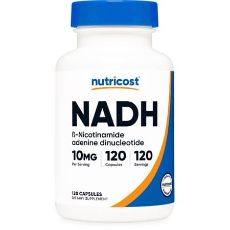 Nutricost