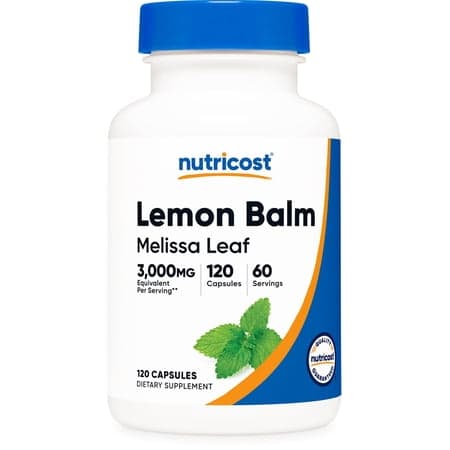 Nutricost