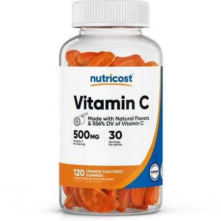 Nutricost